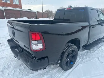 Dodge RAM 2021 года за 29 000 000 тг. в Петропавловск – фото 3