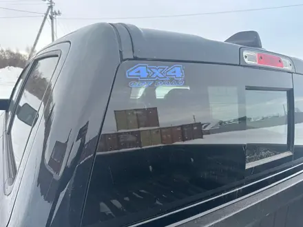 Dodge RAM 2021 года за 29 000 000 тг. в Петропавловск – фото 4