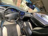 Geely SC7 2014 года за 1 700 000 тг. в Алматы – фото 2