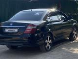 Geely SC7 2014 года за 1 700 000 тг. в Алматы – фото 3