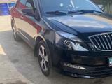 Geely SC7 2014 года за 1 700 000 тг. в Алматы