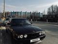 BMW 520 1992 годаүшін1 300 000 тг. в Тараз – фото 3