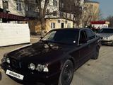 BMW 520 1992 годаүшін1 300 000 тг. в Тараз – фото 2