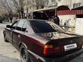 BMW 520 1992 годаүшін1 300 000 тг. в Тараз – фото 6