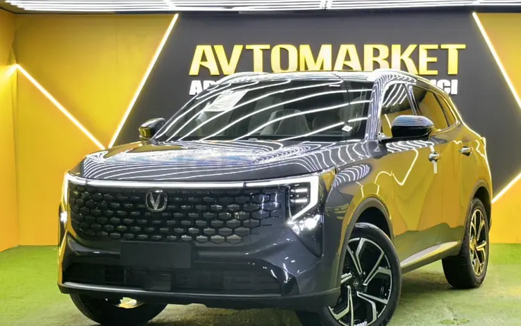 Changan CS55 Plus 2025 года за 9 700 000 тг. в Астана