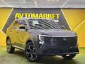 Changan CS55 Plus 2025 года за 9 700 000 тг. в Астана – фото 2