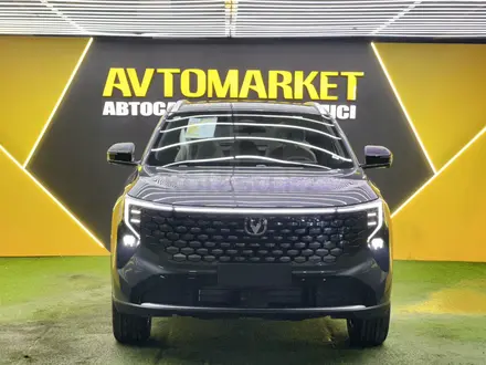 Changan CS55 Plus 2025 года за 9 700 000 тг. в Астана – фото 3