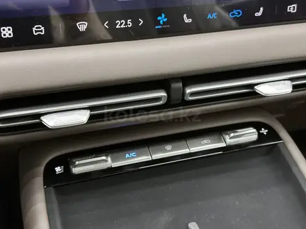 Changan CS55 Plus 2025 года за 9 700 000 тг. в Астана – фото 6