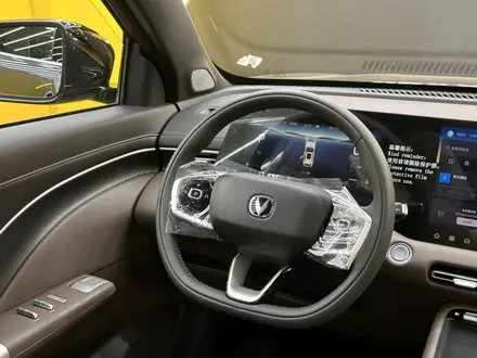 Changan CS55 Plus 2025 года за 9 700 000 тг. в Астана – фото 11