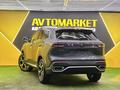 Changan CS55 Plus 2025 года за 9 700 000 тг. в Астана – фото 5