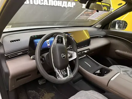 Changan CS55 Plus 2025 года за 9 700 000 тг. в Астана – фото 28