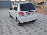 Daewoo Matiz 2014 годаүшін1 550 000 тг. в Актау – фото 4