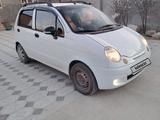 Daewoo Matiz 2014 годаүшін1 550 000 тг. в Актау – фото 3