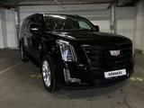 Cadillac Escalade 2020 годаүшін40 000 000 тг. в Астана – фото 4