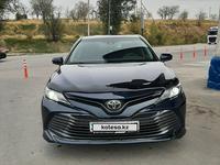 Toyota Camry 2018 годаүшін11 500 000 тг. в Шымкент