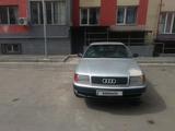 Audi 100 1991 годаүшін1 600 000 тг. в Шу – фото 3