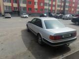 Audi 100 1991 годаүшін1 600 000 тг. в Шу – фото 5