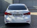 Hyundai Elantra 2014 годаfor6 400 000 тг. в Алматы – фото 12
