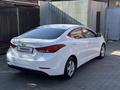 Hyundai Elantra 2014 годаfor6 400 000 тг. в Алматы – фото 11