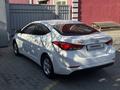 Hyundai Elantra 2014 годаfor6 400 000 тг. в Алматы – фото 13
