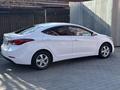 Hyundai Elantra 2014 годаfor6 400 000 тг. в Алматы – фото 14