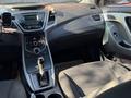 Hyundai Elantra 2014 годаfor6 400 000 тг. в Алматы – фото 32