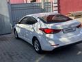 Hyundai Elantra 2014 годаfor6 400 000 тг. в Алматы – фото 7