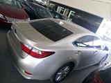 Lexus ES 300h 2015 года за 9 650 000 тг. в Семей – фото 4