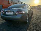 Toyota Camry 2010 года за 7 500 000 тг. в Астана – фото 3