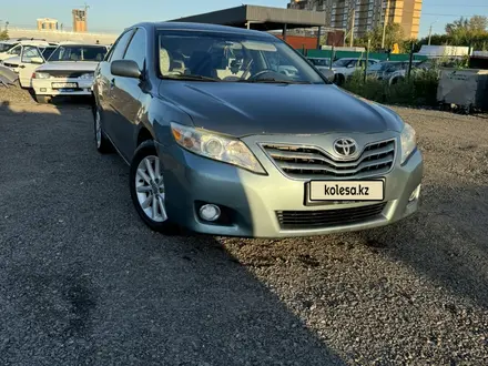 Toyota Camry 2010 года за 7 500 000 тг. в Астана