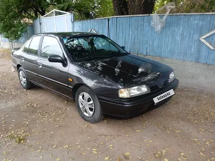 Nissan Primera 1992 года за 650 000 тг. в Тараз – фото 2