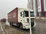 DAF  XF 105 2011 года за 16 000 000 тг. в Шымкент – фото 3