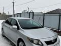 Toyota Corolla 2008 годаүшін5 300 000 тг. в Актобе