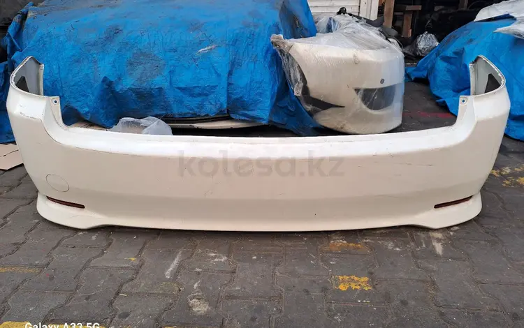 Задний бампер за 50 000 тг. в Алматы