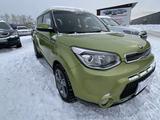 Kia Soul 2014 года за 6 100 000 тг. в Петропавловск – фото 3