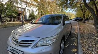 Toyota Corolla 2010 года за 6 800 000 тг. в Алматы