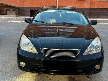 Lexus ES 330 2005 года за 6 200 000 тг. в Кызылорда – фото 3