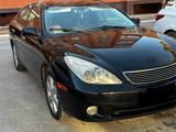 Lexus ES 330 2005 годаүшін6 200 000 тг. в Кызылорда – фото 2