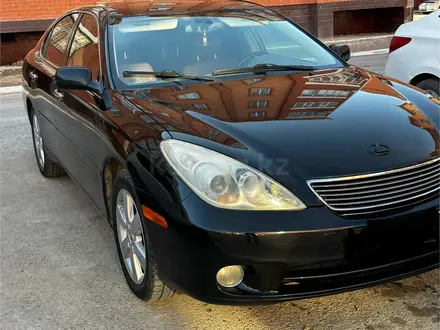 Lexus ES 330 2005 года за 6 200 000 тг. в Кызылорда – фото 2