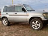 Mitsubishi Pajero iO 1999 года за 2 200 000 тг. в Уральск – фото 3