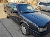 Volkswagen Passat 1990 годаfor1 500 000 тг. в Тараз – фото 4