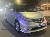 Honda Elysion 2006 годаүшін6 500 000 тг. в Алматы