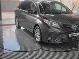 Toyota Sienna 2016 года за 14 700 000 тг. в Атырау – фото 2