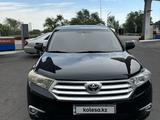 Toyota Highlander 2011 годаүшін12 800 000 тг. в Алматы – фото 2