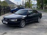 Audi 100 1991 года за 1 300 000 тг. в Алматы