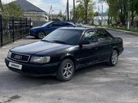 Audi 100 1991 годаүшін1 300 000 тг. в Алматы