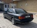 Audi 100 1991 года за 1 300 000 тг. в Алматы – фото 8