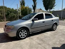 Opel Astra, 2003