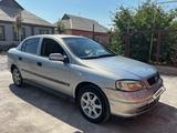 Opel Astra 2003 года за 1 700 000 тг. в Туркестан – фото 2
