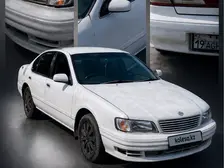 Nissan Cefiro, 1994